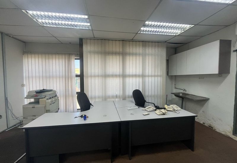 Taman Perindustrian Desa Cemerlang