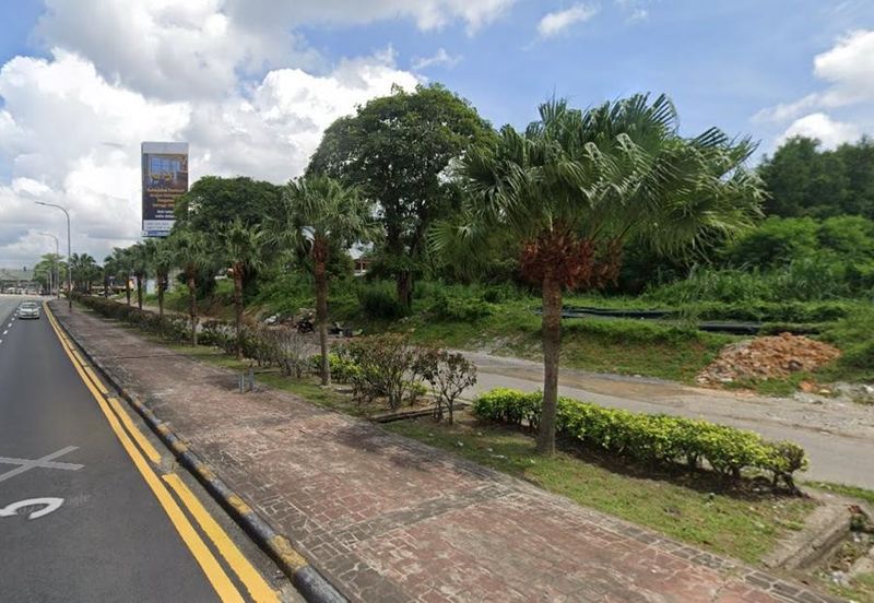 Bandar Baru Permas Jaya