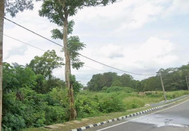 Bandar Baru Permas Jaya