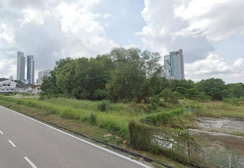 Bandar Baru Permas Jaya