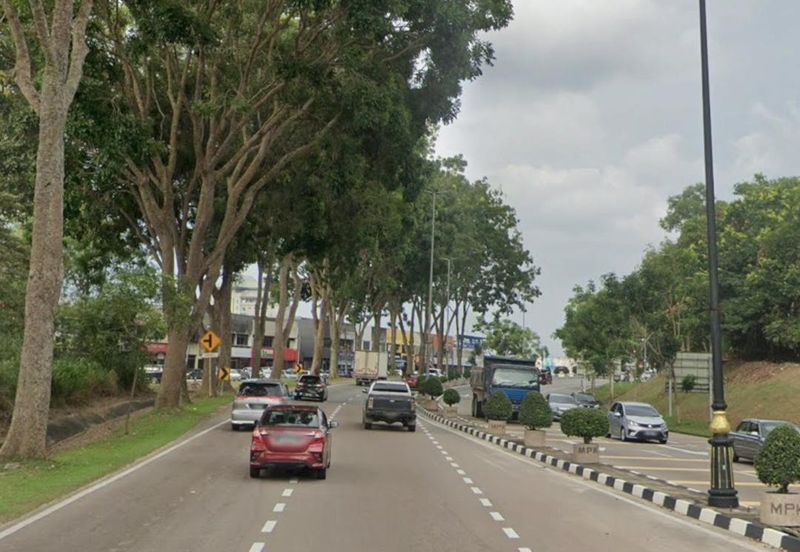 Kluang Residential Zoning Land For Sale