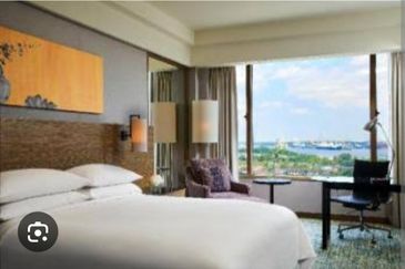 Hotel @ JB Town For Sale