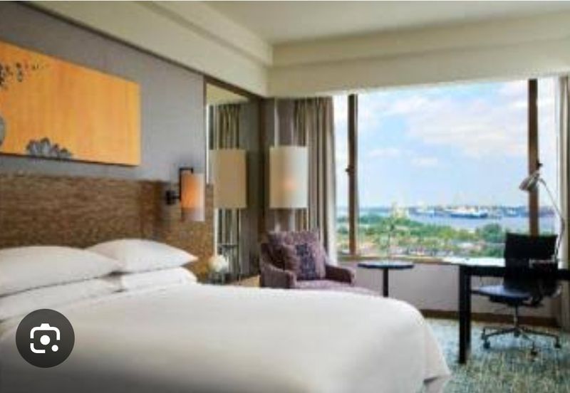 Hotel @ JB Town For Sale