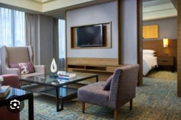 Hotel @ JB Town For Sale