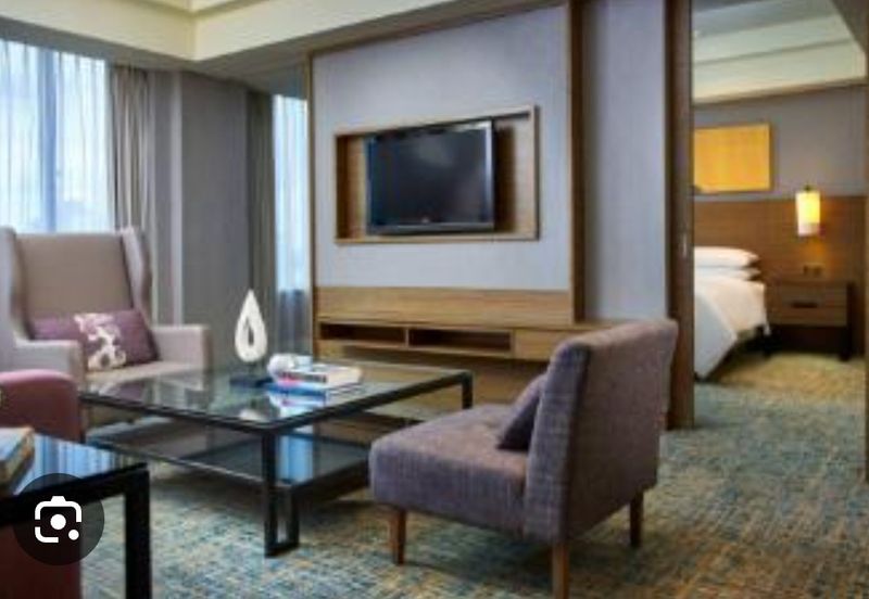 Hotel @ JB Town For Sale