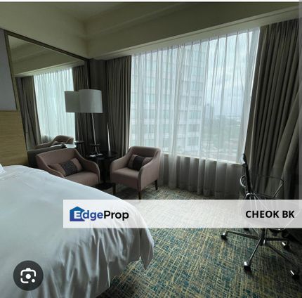 Hotel @ JB Town For Sale, Johor, Johor Bahru