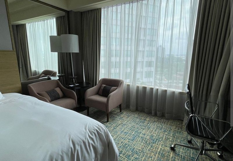 Hotel @ JB Town For Sale