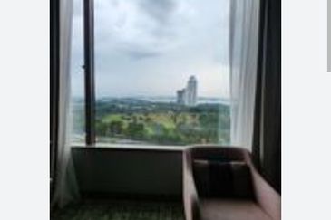 Hotel @ JB Town For Sale