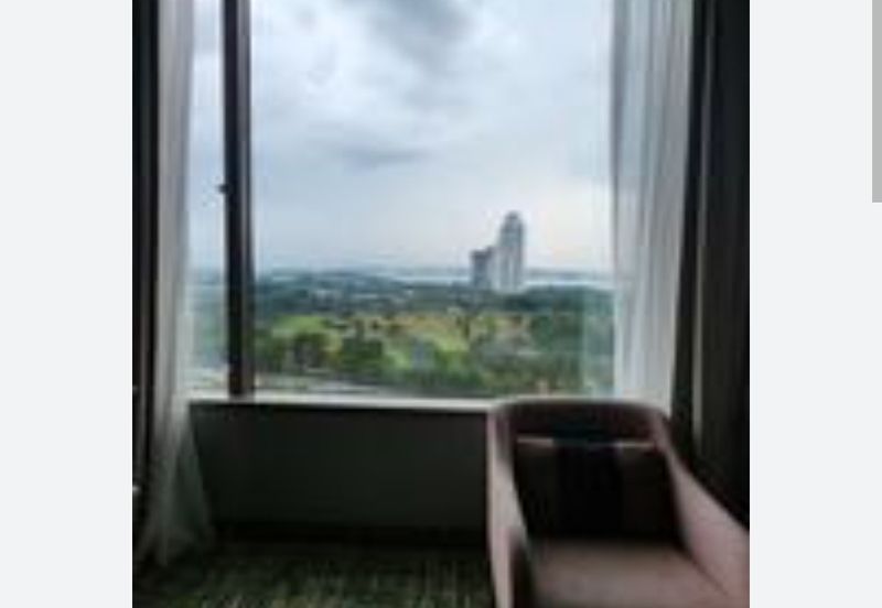 Hotel @ JB Town For Sale