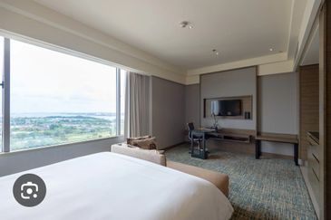 Hotel @ JB Town For Sale