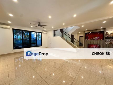 Bungalow House @ Horizon Hills, The Hills for Sale, Johor, Nusajaya