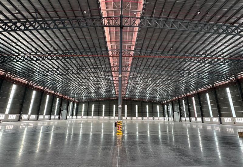 Kawasan Perindustrian Seelong