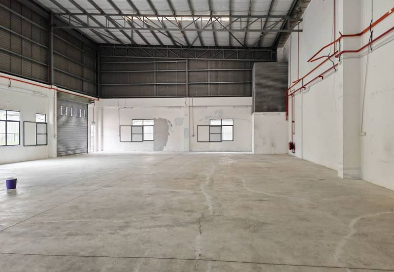 Kawasan Perindustrian Seelong