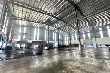 Kawasan Perindustrian Seelong