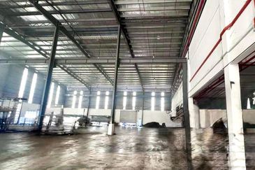 Kawasan Perindustrian Seelong