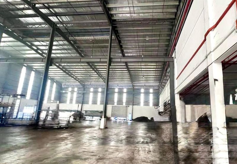 Kawasan Perindustrian Seelong