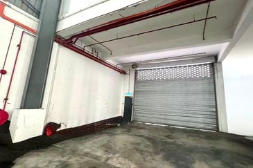 Kawasan Perindustrian Seelong