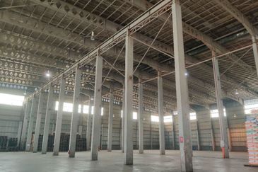 Kawasan Perindustrian Seelong