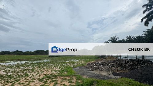 Desa Cemerlang, Ulu Tiram Land For Sale, Johor, Ulu Tiram