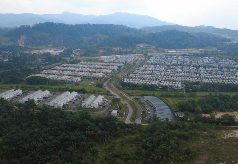 Kota Tinggi, Johor Land for Sale