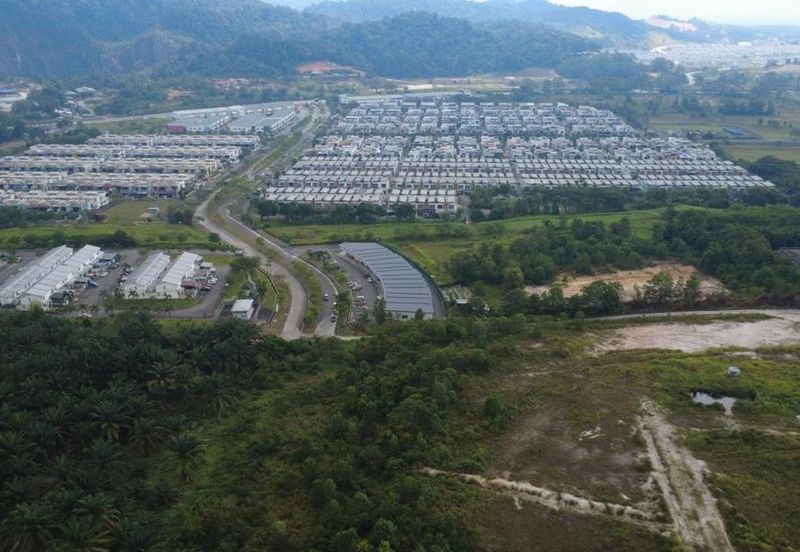 Kota Tinggi, Johor Land for Sale