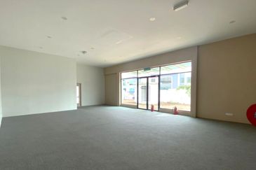 Senawang Integrated Industrial Park