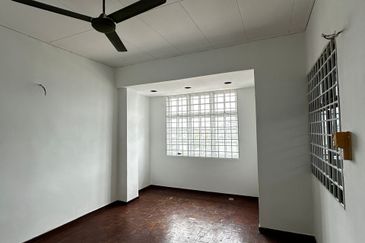 Taman Suria, Johor Bharu