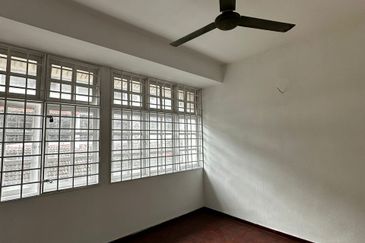 Taman Suria, Johor Bharu