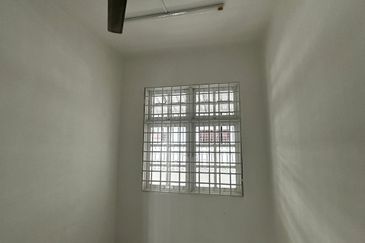 Taman Suria, Johor Bharu