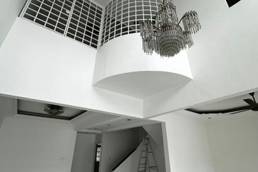 Taman Suria, Johor Bharu