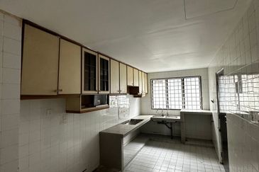 Taman Suria, Johor Bharu