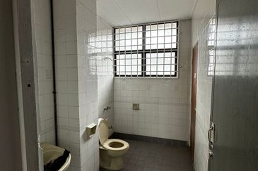 Taman Suria, Johor Bharu