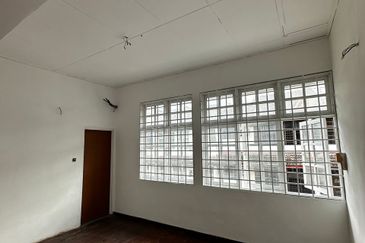 Taman Suria, Johor Bharu