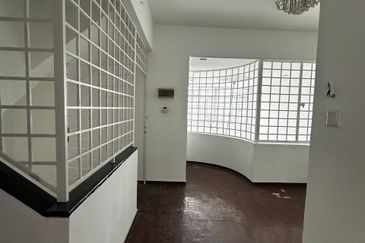 Taman Suria, Johor Bharu