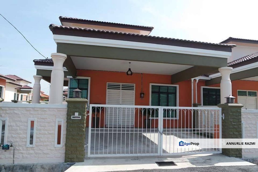 Taman Bukit Katil Indah For Sale Rm460 000 By Annurlie Razmi Edgeprop My