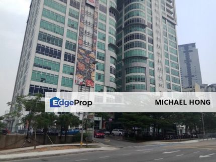 Fully Furnished Office To Let VSQ Petaling Jaya, Selangor, Petaling Jaya