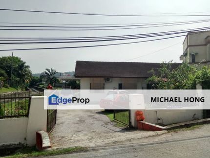 Single Storey Semi-D @ Petaling Jaya, Selangor, Petaling Jaya