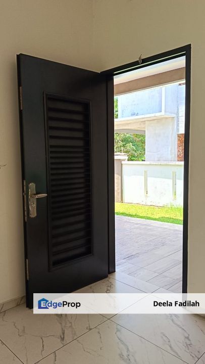 Experience Grandeur: Modern 2-Storey Designer Bungalows in Seremban, Negeri Sembilan, Seremban