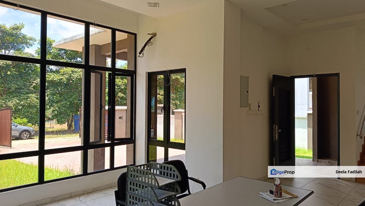 Experience Grandeur: Modern 2-Storey Designer Bungalows in Seremban, Negeri Sembilan, Seremban