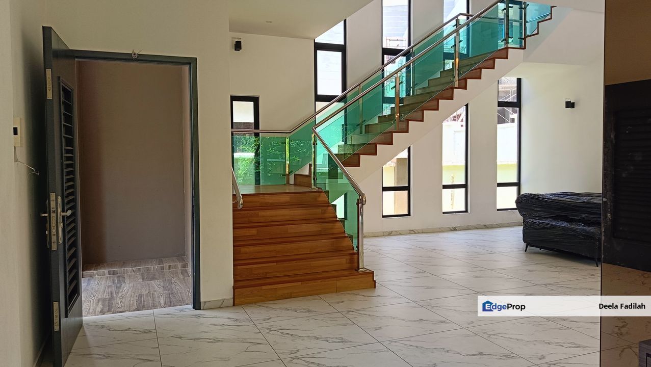 Experience Grandeur: Modern 2-Storey Designer Bungalows in Seremban, Negeri Sembilan, Seremban