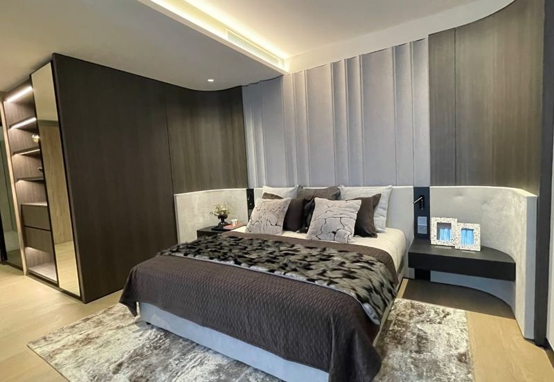 The Ascott
