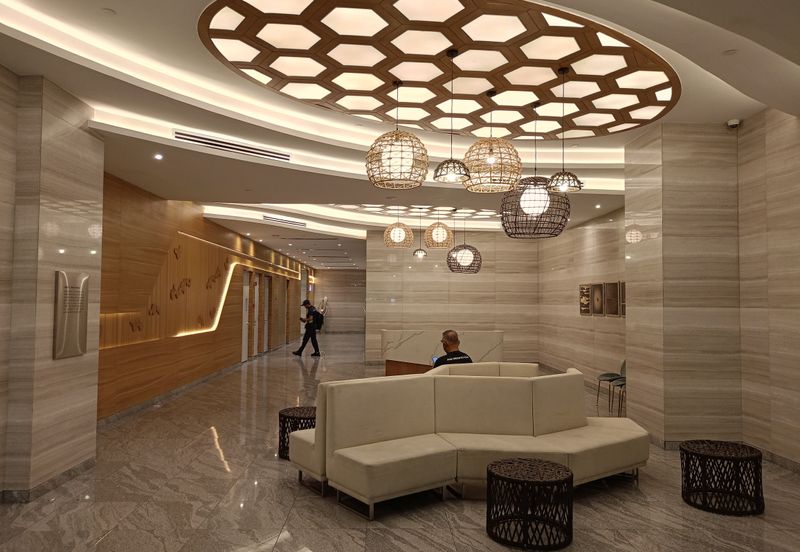 Sentral Suites