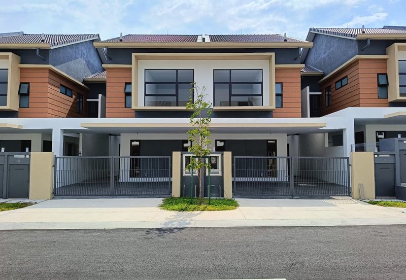 Tilia Encorp Cahaya Alam