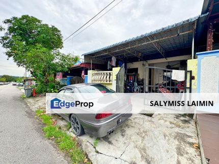 RENOVATED Single Storey Jalan Kemajuan Taman Universiti  Skudai Johor , Johor, Skudai