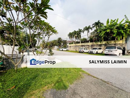 FACING OPEN & GOOD LOCATION | 2 Storey Semi D, Taman Impian Gemilang, Saujana Impian, Kajang, Selangor, Selangor, Kajang