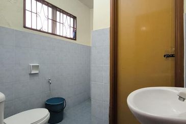 Seksyen 5 Bandar Baru Bangi