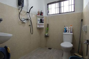 Seksyen 5 Bandar Baru Bangi