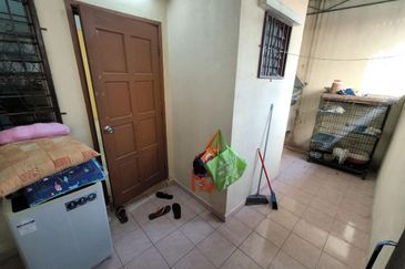 Seksyen 5 Bandar Baru Bangi