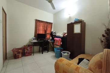 Seksyen 5 Bandar Baru Bangi