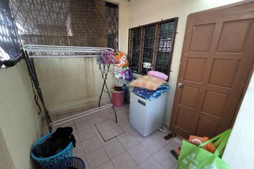 Seksyen 5 Bandar Baru Bangi